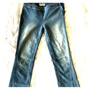 Free People Jeans Size 27
